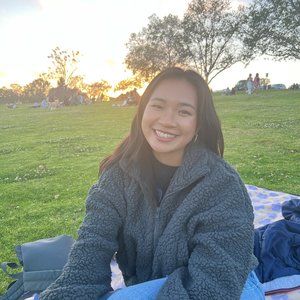 Meet your Posher, Lena